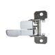 So. Cal. Imports VW Parts Bus Inner Door Handle
