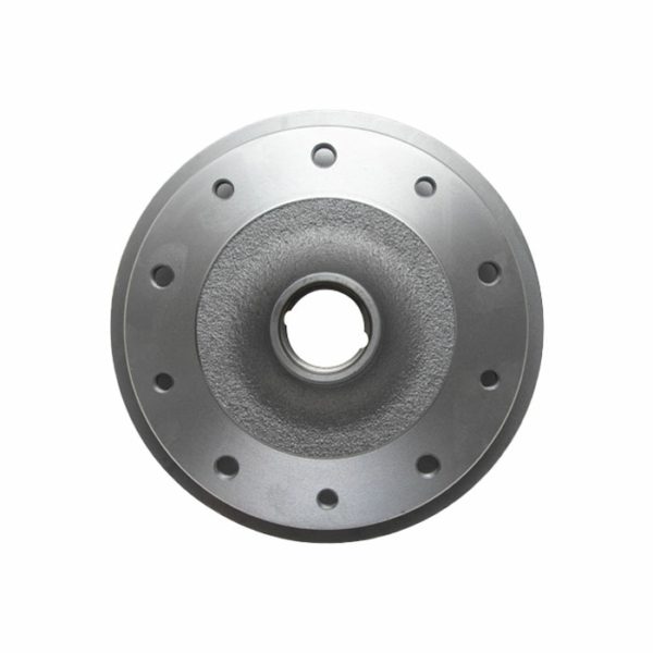 So. Cal. VW Parts Rotor 5 x 205
