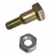 So. Cal. VW Parts - Pin, door check rod