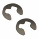 So. Cal. VW Parts - Hood hinge spring retaining clip