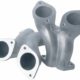 So. Cal. VW Parts Dual Offset Maniford