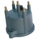 So. Cal. Imports Distributor Cap, for Magnaspark distributor, Grey