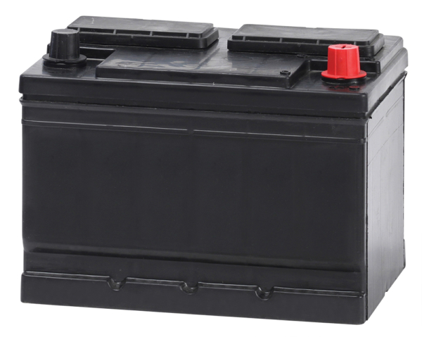 So. Cal. VW Parts 642MF Battery