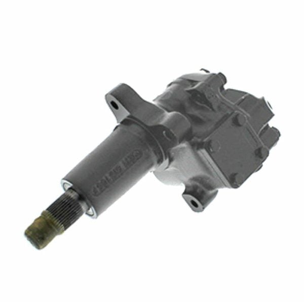 So. Cal. VW Parts - Bus Steering box, rebuilt, Bus 1968-1972