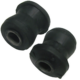 So. Cal. VW Parts - Bushing, Outer sway bar bushing, Super Beetle, 1971-1973