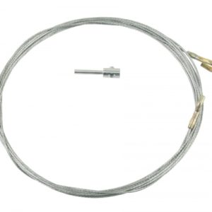 So. Cal. VW Parts - Universal Throttle Cable 15ft