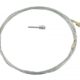 So. Cal. VW Parts - Universal Throttle Cable 15ft