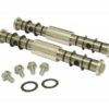 So. Cal. VW Parts - Heavy duty hardened rocker arm shaft kit