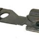 So. Cal. VW Parts - Door lock rod clip, Bug, Super Beetle, Ghia and T3, each