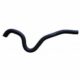 So. Cal. Imports VW Parts - Molded vacuum hose at power brake booster
