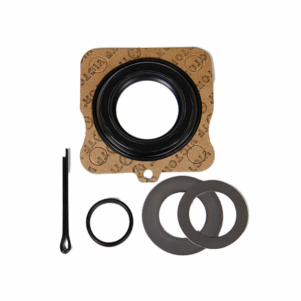 So. Cal. VW Parts - Heavy duty, top quality swing axle bearing seal kit, sold each