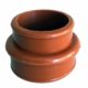 So. Cal. Imports - Intake Manifold Boot Dual Port Brown
