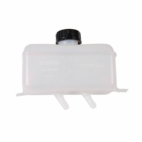 So. Cal. VW Parts - Brake fluid reservoir, German