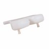So. Cal. VW Parts - Lower brake fluid reservoir, mounts onto master, Bus, 1971-1972