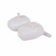 So. Cal. VW Parts - Lower brake fluid reservoir, mounts onto master, Bus, 1971-1972