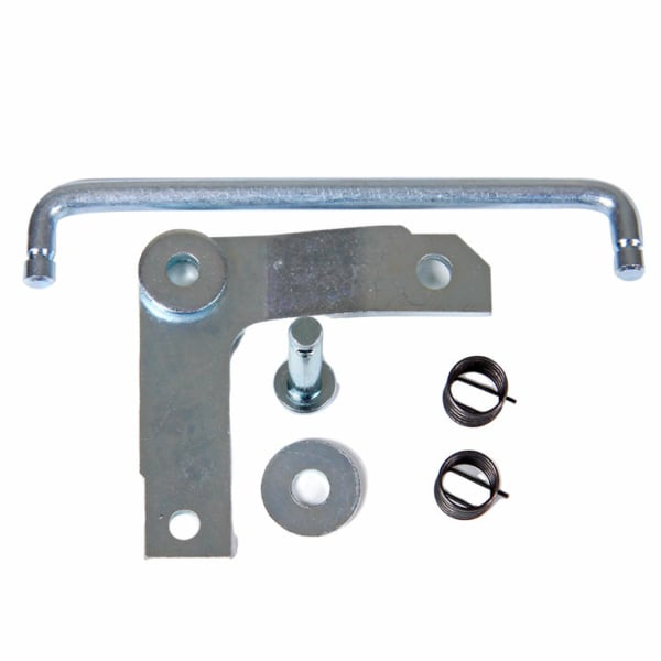 So. Cal. VW Parts - Bus accelerator pedal repair kit, 1950-1967