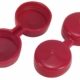 So. Cal. VW Parts - Velocity stack covers, Fits Weber IDF, Dellorto DRLA and EMPI HPMX 36-48 Carburetors, sold as pair for 2 carburetors.