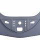 So. Cal. VW Parts - Front Apron, 1965-1967, Euro style without bumper bracket upper round hole, sold each