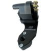 So. Cal. VW Parts - Fuel pump block off with dry pack coil mount, with coil installed, sold each