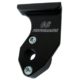 So. Cal. VW Parts - Fuel pump block off with dry pack coil mount, black, sold each