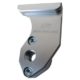 So. Cal. VW Parts - Fuel pump block off with dry pack coil mount, Aluminum, sold each