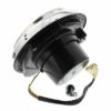 So. Cal. Imports VW Parts - Headlight Bucket Housing, plastic, for fiberglass fenders, sold each