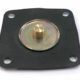 So. Cal. Imports VW Parts - Accelerator Pump, Weber IDF, New Style with spring-loaded push rod accelerator mechanism.