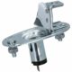 So. Cal. VW Parts - Bulb holder, Bug Front turn light, left or right