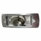 So. Cal. VW Parts - Bulb holder, Bus Front turn light, Left or Right, 1968-1972