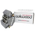 So. Cal. VW Parts - Wilwood front or rear calipers, raw finish
