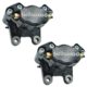 So. Cal. VW Parts - Wilwood front or rear calipers, black finish