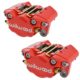 So. Cal. VW Parts - Wilwood front or rear calipers, red finish