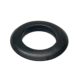 So. Cal. Classic VW Parts - Seal, Mirror Mounting Base to Door, Black, for Bug, Super Beetle, Thing and T3, sold each