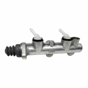 So. Cal. Classic VW Parts - Dual Circuit Master Cylinder, Bug, Ghia and Thing, 1967-1977, Sold each -
