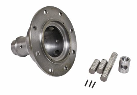 So. Cal. Classic VW Parts - IRS Super Diff, Bug, Super Beetle, Ghia, Thing and Type 3