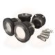 So. Cal. Classic VW Parts - Piston Kit, 1700, 90mm Type 4, Fits 1972-1973 Bus