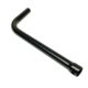 So. Cal. Classic Vw Parts - Fuel Tank Reserve Rod Lever, Fits 1953-61 Bug and Ghia