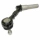So. Cal. Classic VW Parts - Bus rebuilt upper left front control arm with new German Ball Joint -