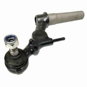So. Cal. Classic VW Parts - Bus rebuilt lower left front control arm with new German Ball Joint -
