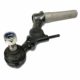 So. Cal. Classic VW Parts - Bus rebuilt lower left front control arm with new German Ball Joint -