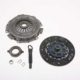 So. Cal. Classic Vw Parts - Sachs 200mm Clutch Kit With Early Style Throwout Bearing, Fits 1967-1970 Bug, Ghia, T3, and 1965-1970 Bus