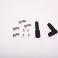 So. Cal. Classic Vw Parts - Shock Wave Ignition System with Black Distributor