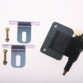 So. Cal. Classic Vw Parts - Shock Wave Ignition System with Black Distributor