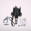 So. Cal. Classic Vw Parts - Shock Wave Ignition System with Black Distributor
