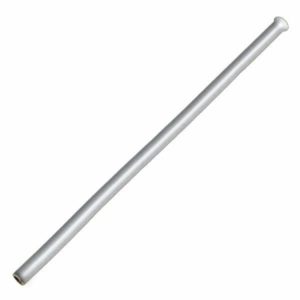So Cal VW Parts - Accelerator / Throttle cable tube for fan shroud, Stainless Steel, Bug, Super Beetle, Ghia, Bus and Thing