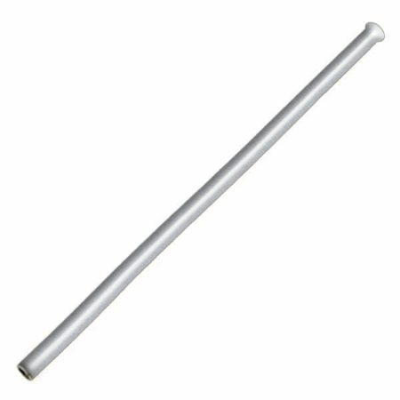 So Cal VW Parts - Accelerator / Throttle cable tube for fan shroud, Stainless Steel, Bug, Super Beetle, Ghia, Bus and Thing