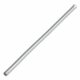 So Cal VW Parts - Accelerator / Throttle cable tube for fan shroud, Stainless Steel, Bug, Super Beetle, Ghia, Bus and Thing