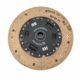 So. Cal. Imports Classic VW Parts - Clutch disc, spring center, 228mm, NOS Sachs of Germany