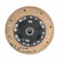 So. Cal. Imports Classic VW Parts - Clutch disc, spring center, 228mm, NOS Sachs of Germany