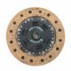 Clutch Disc, Spring Center, 210mm, NOS Sachs of Germany